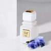 violet musc parfum ajmal