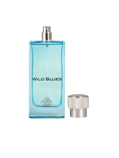 Wild Blues parfum fresh, usor lemnos, surprinzător, elegant cu o compoziție unică, creat prin multifatetare, se îndepărteaza de clasica piramida olfactiva. Livrare gratuita la comenzi peste 100 lei.