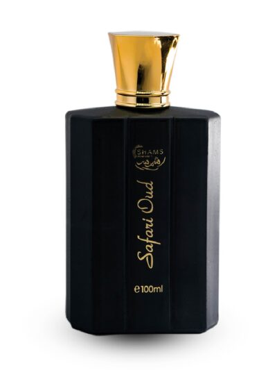 parfum safari oud