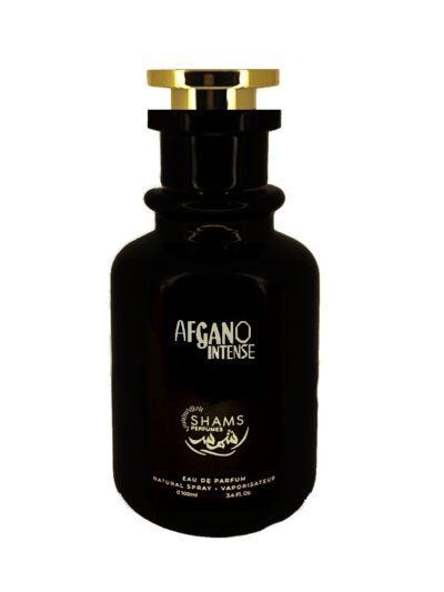 Parfum Arabesc Lemnos Oriental Afgano Intense 100ml