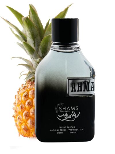 Parfum Ahmad Fresh 100ml Barbati