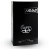 ahmad parfum arabesc barbati