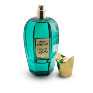 Shames Perfumes, fabricat in Emiratele Arabe Unite.