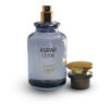 asrar elxir Un parfum oriental, ambrat vanilat,