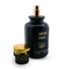 Parfum oriental Lemnos, intens, Asrar Oud 100ml apa de parfum pentru femei si barbati.
