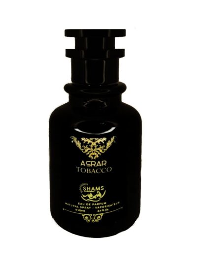 Parfum Arabesc Lemnos Asrar Tobacco 100ml
