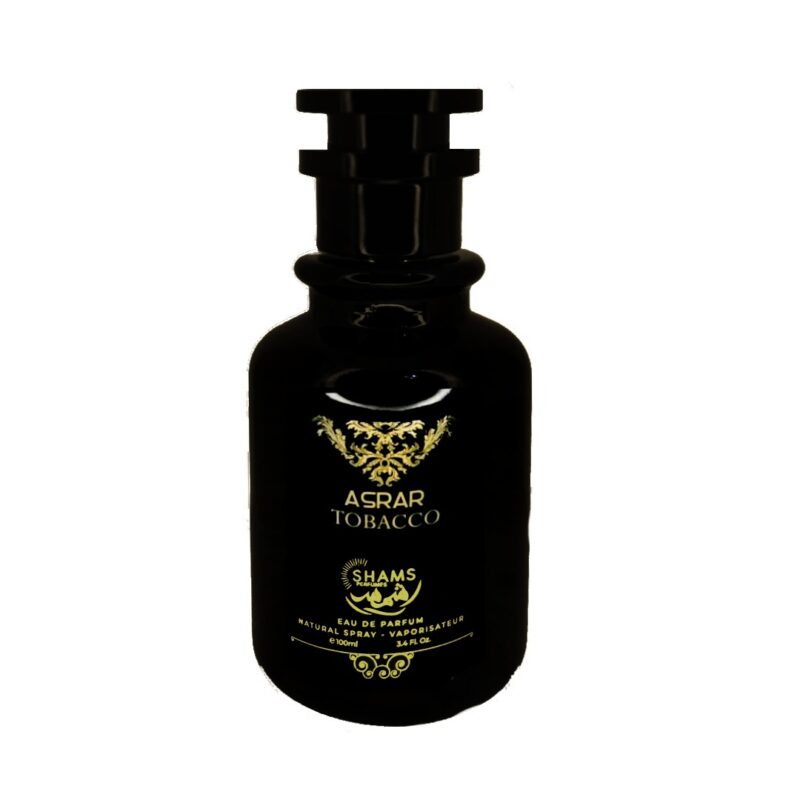 Parfum Arabesc Lemnos Asrar Tobacco 100ml