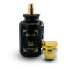 Asrar, un parfum oriental, dulce, intens, femin.