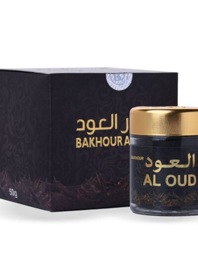 bakhoor al oud banafa for oud