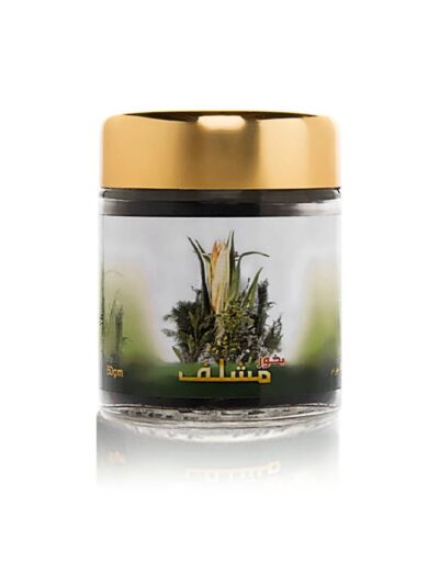 bukhoor mashlef banafa for oud