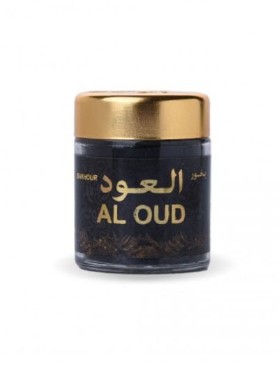 bakhour al oud banafa for oud