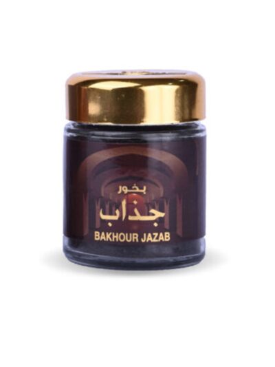 bakhour jazab banafa for oud