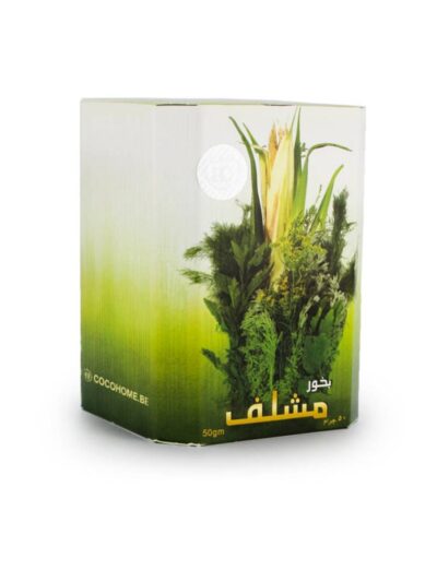 banafa for oud bakhoor mashlaf
