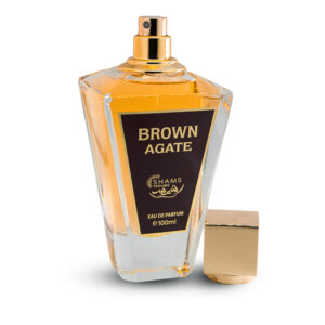 parfum arabesc unisex brown-agate