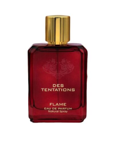 des tentations flame
