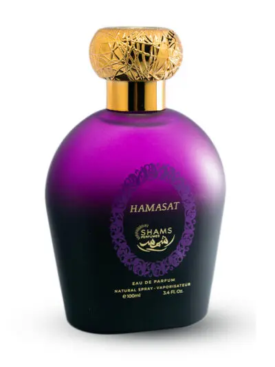 Parfum Oriental Intense Hamasat