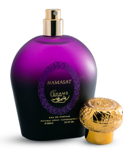 hamasat parfrum arabesc