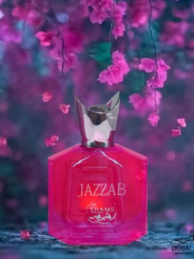 jazzab shams miss dior