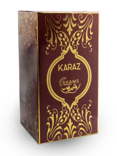 karaz lost cherry tom ford