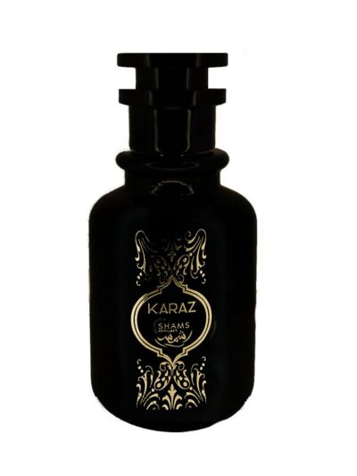 Karaz 100ml apa de parfum femei. Un parfum arabesc oriental floral cu tente gurmande. Cherry parfum aroma orientala- Dubai Shop