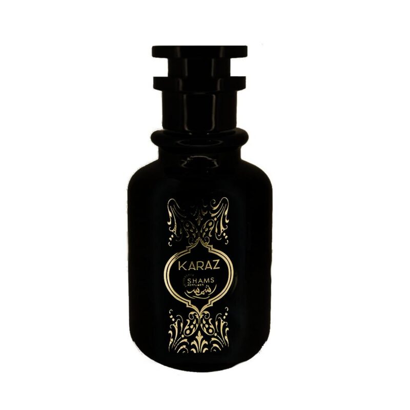 Karaz 100ml apa de parfum femei. Un parfum arabesc oriental floral cu tente gurmande. Cherry parfum aroma orientala- Dubai Shop