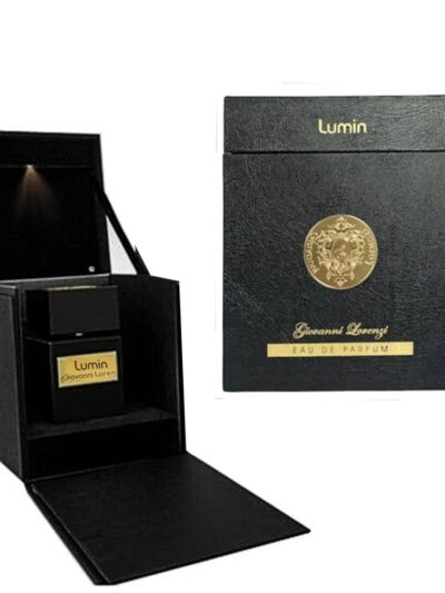 lumin parfum