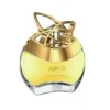 Mirada Arco Pour Femme, parfum arabesc, floral fructat, feminin, senzual. Evadează într-o lume de intrigă și seducție. Fabricat in Emiratele Arabe Unite. Livrare Gratuita la comenzi peste 100 lei .