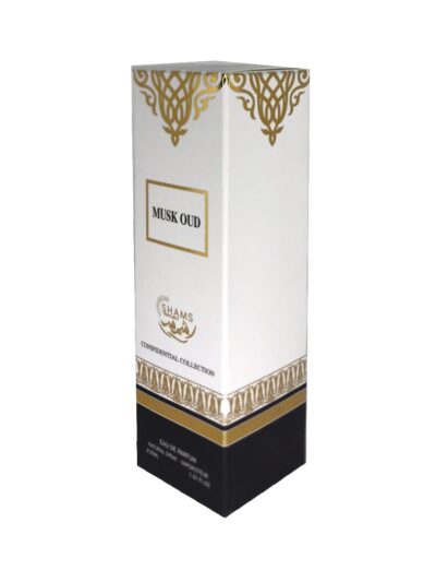 musk oud parfum dubai