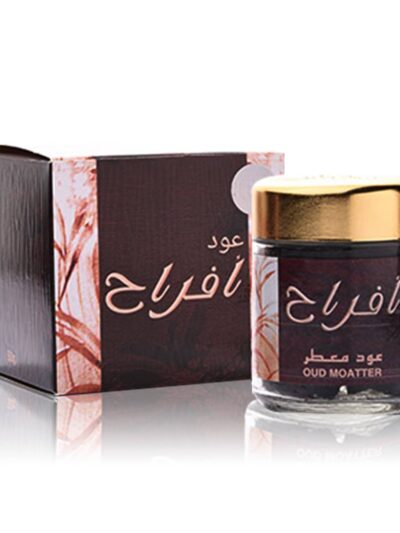 oug moatter afrah banafa for oud