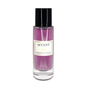 Parfum Oriental Femei Accent 30ml privee couture collection
