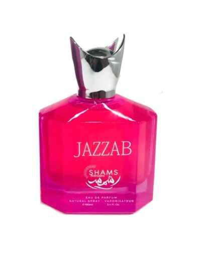 parfum arabesc jazzab