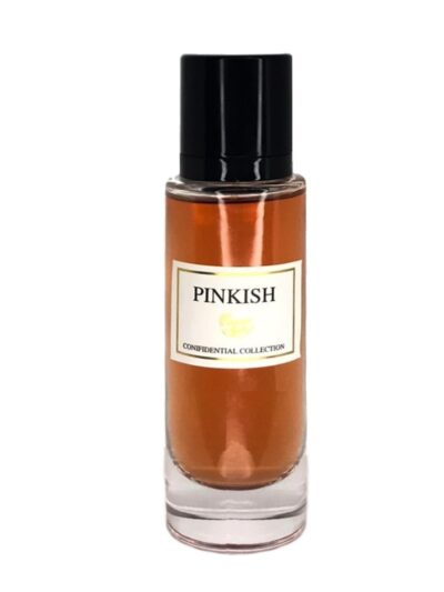 Parfum Oriental Femei Pinkish 30ml Confidential privee couture collection