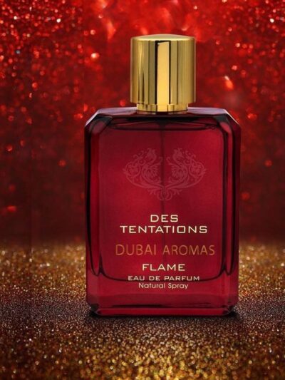 parfum des tentation flame fragrance world