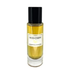Parfum Arabesc Oud Chips 30ml Confidential Privee Couture Collection