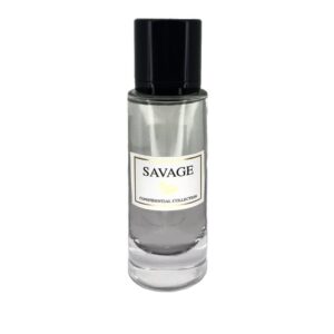 Parfum Savage 30ml privee couture collection