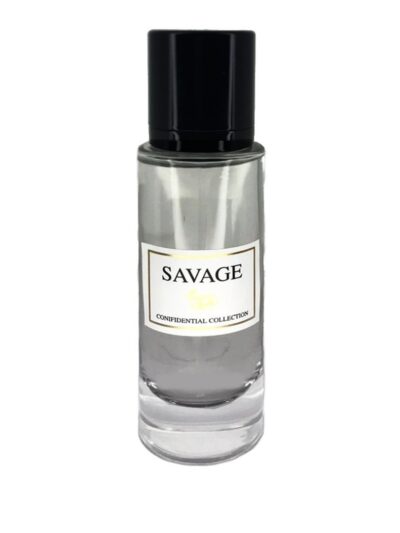 Parfum Savage 30ml privee couture collection