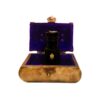 Arabian Attar Crystal esenta de parfum arabesc fara alcool miros arome de mosc si oud cu zaharul caramelizat. Parfumuri Arabesti Dama