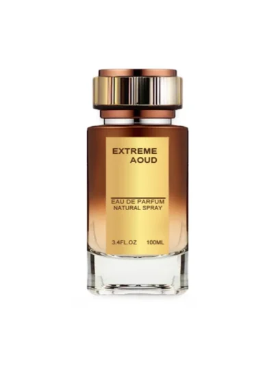 Parfum Arabesc Extreme Aoud oriental lemnos unisex. Aroma de trandafir de taif rose cu Oud. Parfumuri Arabesti la reducere. Dubai Aromas