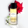 Parfum Arabesc femei Rose Bouquet 30ml Confidential Collection, un parfum floral cremos, un miros dens, rebel. Parfum cu persistenta indelungata si siaj puternic. Shames Perfumes fabricat in EAU - Dubai.