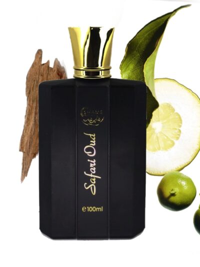 Parfum Arabesc Safari Oud 100ml Shams Perfumes
