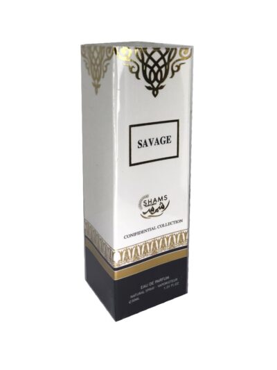 savage parfum dubai