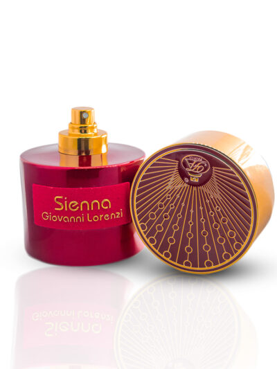 parfum sienna