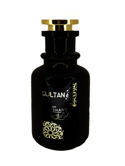 . 100ml apa de parfum de la Shams perfumes, fabricat in