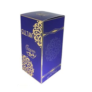 Parfum arabesc barbati sultan