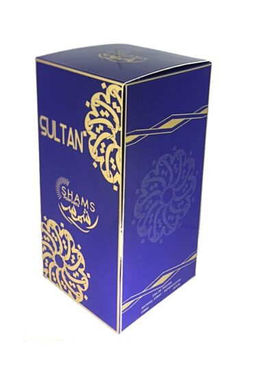 Parfum arabesc barbati sultan