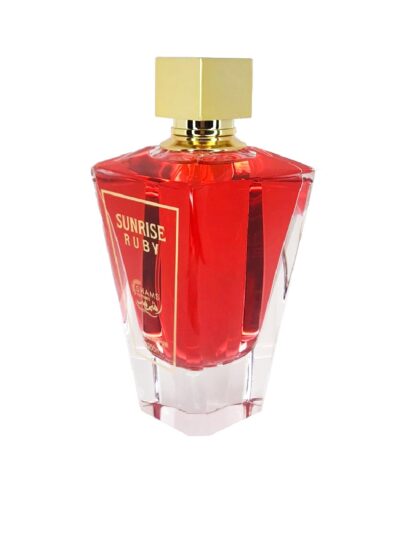 Parfum Arabesc Femei Lux Sunrise Ruby 100ml