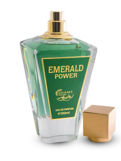 Parfum Arabesc Femei Emerald Power 100ml