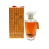 Parfum Arabesc Oud Al Emarat 100ml eau de parfum pentru femei si barbati. Un parfum lemnos cu aroma de tamaie. Livrare gratuita la comenzi peste 100 Lei.