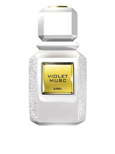 Parfum de mosc Violet Musc exprima un romantism elegant, un parfum arabesc mosc floral oriental. Parfumul dezvaluie o aroma delicata și de vis. Va ofera livrare prin curier in orase in 1 zi lucratoare.