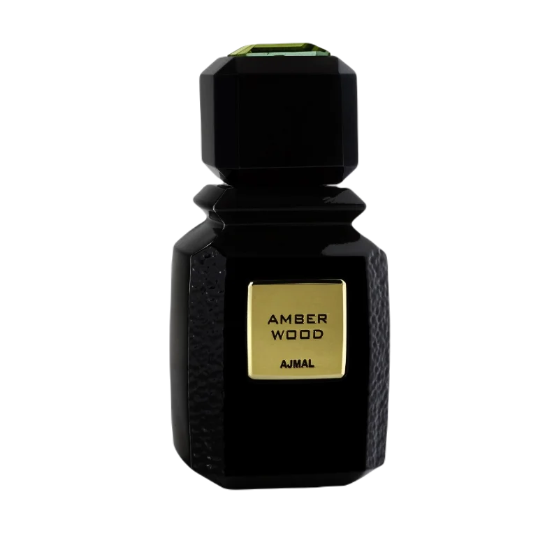 amber wood ajmal 100ml